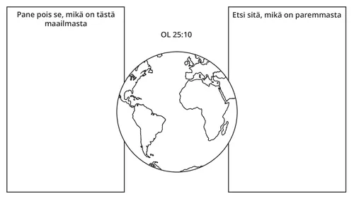 Graafinen suunnittelukalenteri