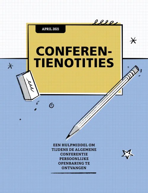 Conferentienotities