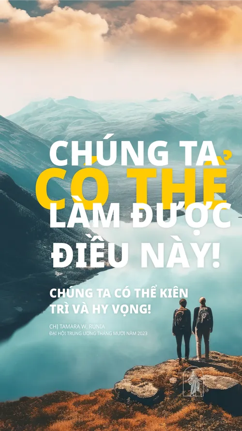 tấm áp phích