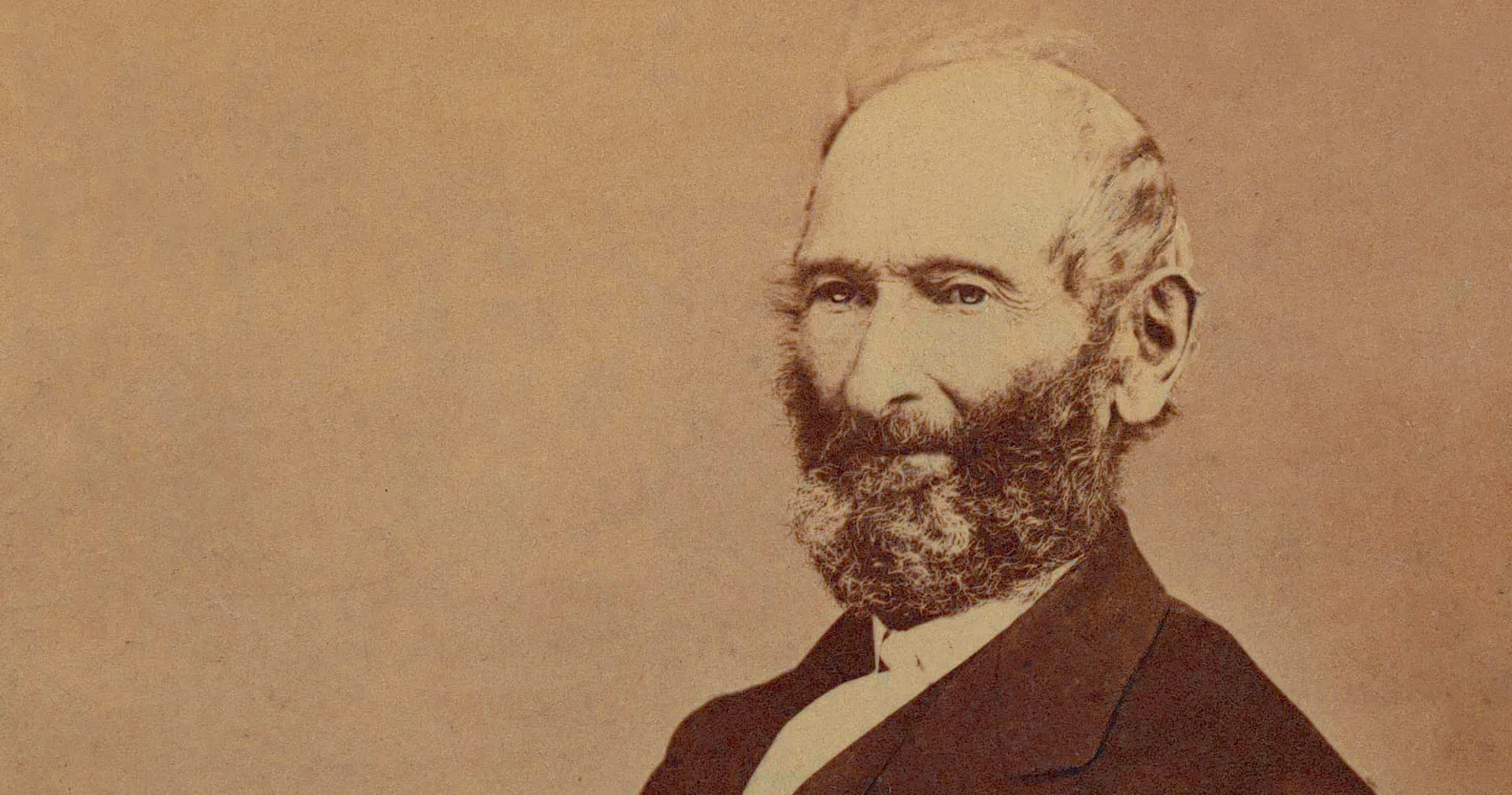 Photo image of John Whitmer.