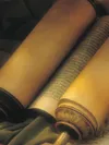 Torah scroll