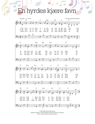 When I Return to Him