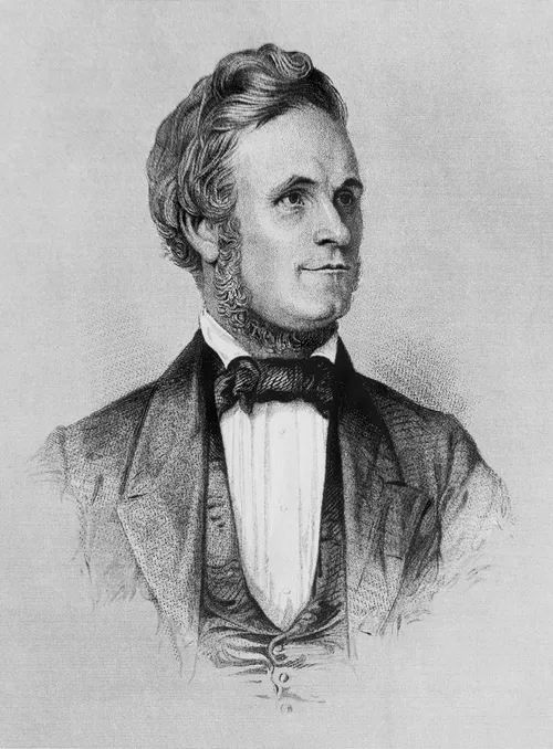 President John Taylor