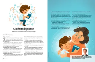 pdf för berättelse