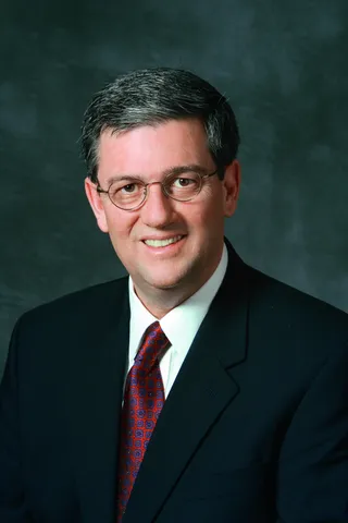 大衛·伊凡長老