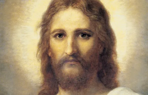 Christ’s Image