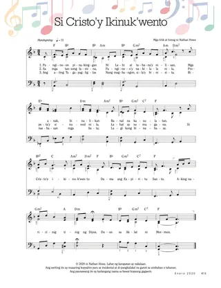 The Book of Mormon Tells of Christ