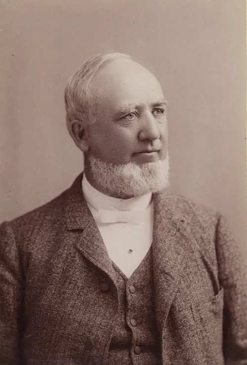 George Q. Cannon