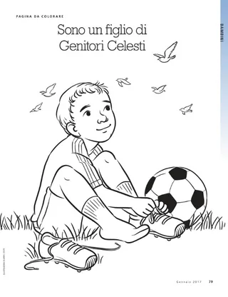 Coloring Page