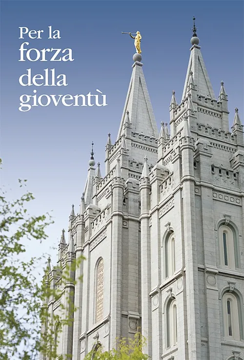 copertina del libretto