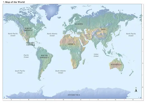 Church history map 7