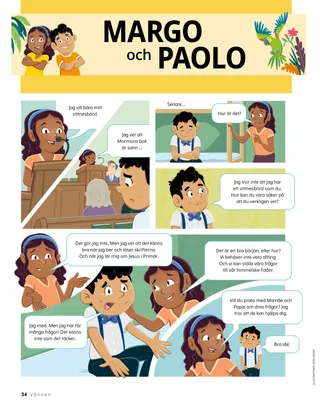 Pdf för berättelse