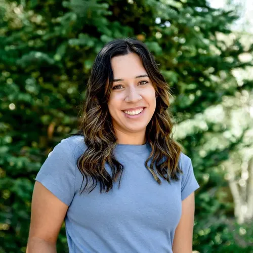 picture of the author