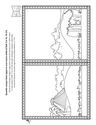compare una nuova stella.