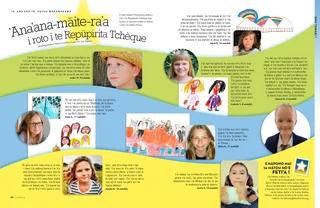 Shining Bright in the Czech Republic