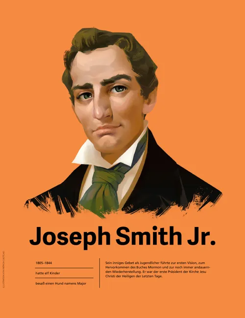 Joseph Smith Jr.