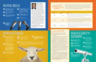 50 Fun Things to Learn-2