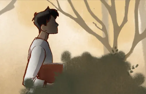 Navigating through life