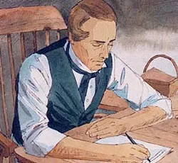 Writings of Joseph Smith