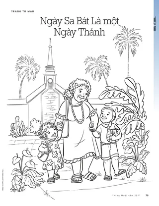 coloring page