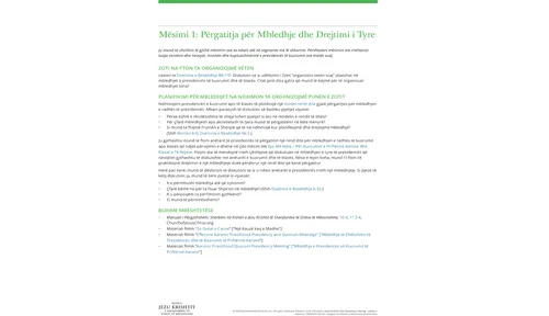 figurë për mësimet për udhëheqjen