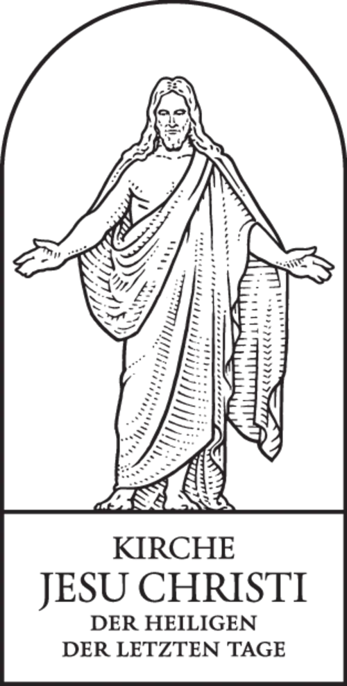 Logo der Kirche