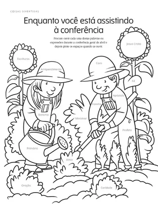 While Youre Watching Conference