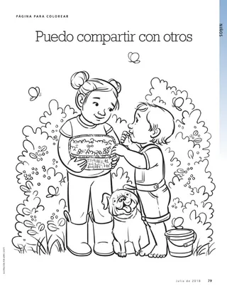 Coloring Page