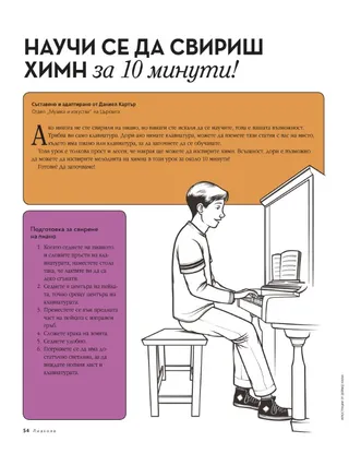 learn to play a hymn 1