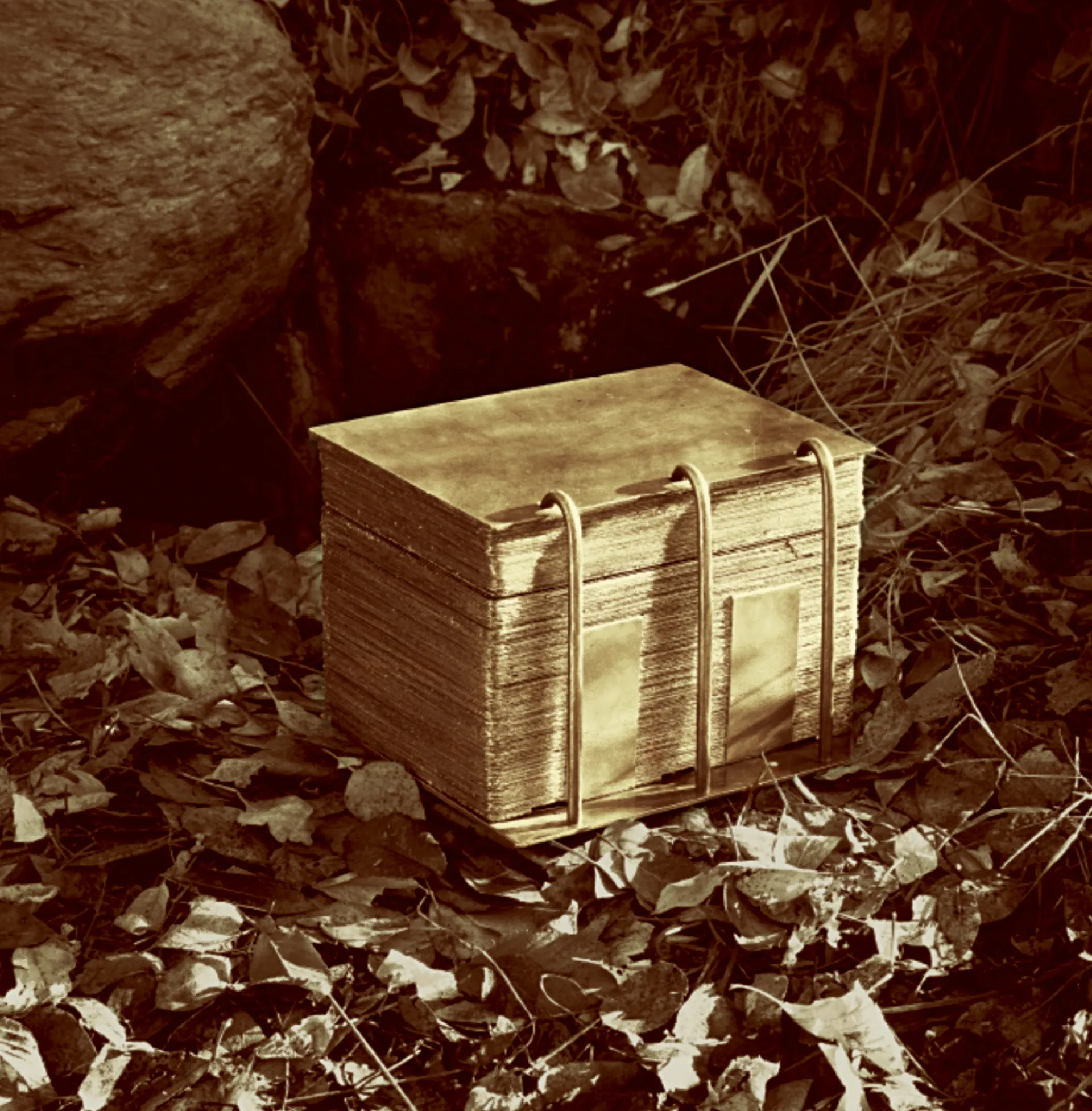 The Gold Plates; GAK 325; Primary manual 5-13; Alma 37:4