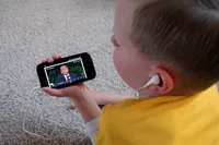 General Conference via social media