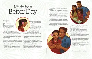 Music for a Better Day