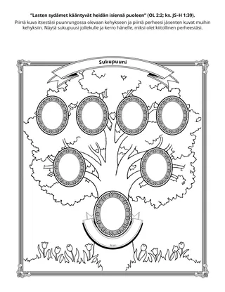 toimintasivu: minä voin tutkia sukuani