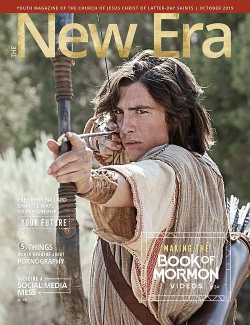 October 2019 New Era