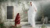 the resurrected Christ appears to Mary Magdalene