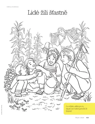 Coloring Page