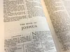 book of Joshua