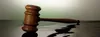 gavel