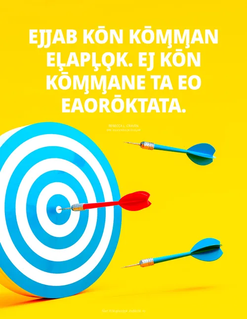 pija killep eo an dartboard eo