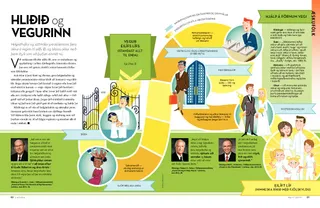 Product Shot from April 2014 Liahona