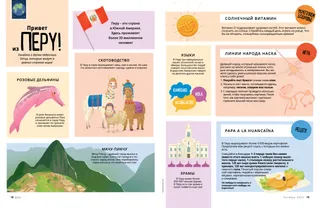 история в формате PDF