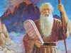 Moses and the Ten Commandments