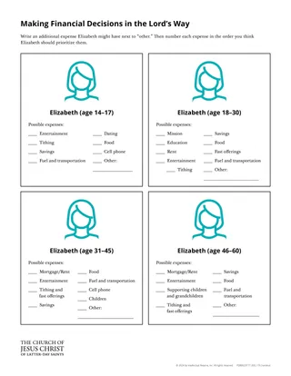 2026 Old Testament Seminary Teacher Materials