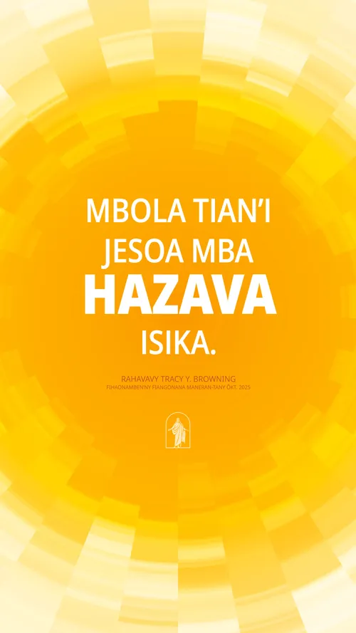 lahatsoratra solon-tsary