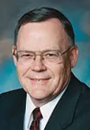 Elder Gerald N. Lund