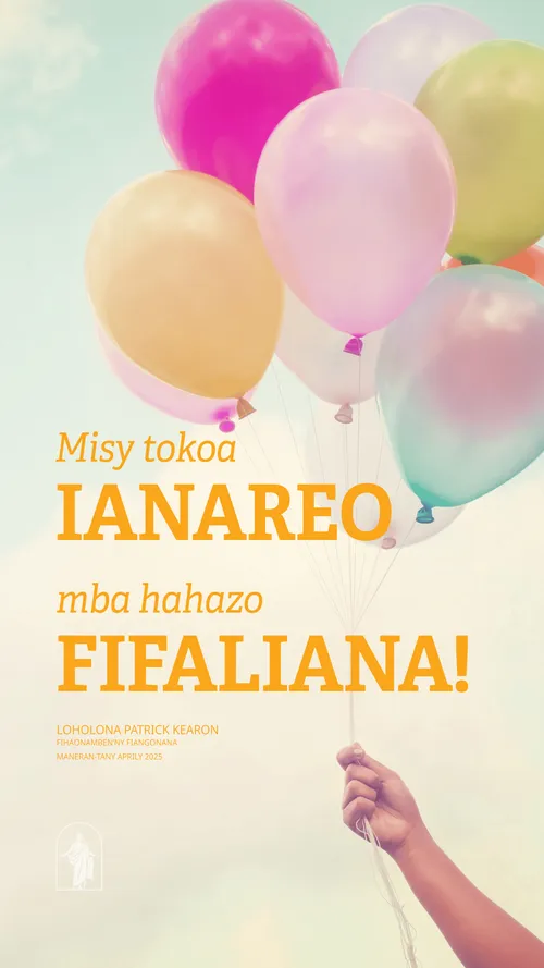 lahatsoratra solon-tsary