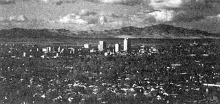 The Salt Lake Valley