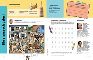 Strona PDF z cytatami i zadaniami