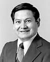 Elder George P. Lee