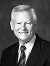 Elder Paul K. Sybrowsky